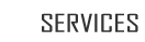 Services - "What I Do"