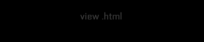 View Portfolio Online .html