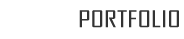 Portfolio - "What I Did"